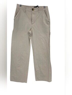 Vuori Women's Cargo Pant Small